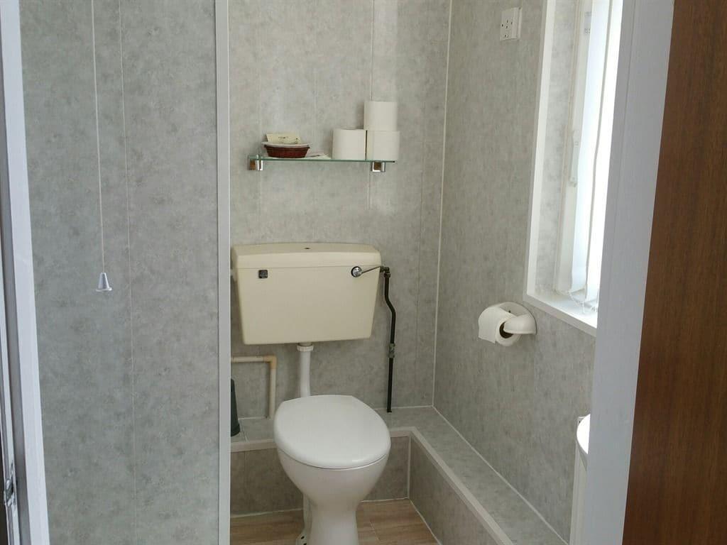 Morrisy House Hotell Blackpool Eksteriør bilde